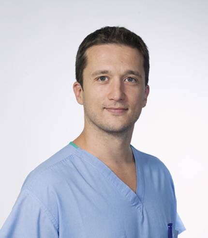 Mr sci.med.dr M. Majstorović